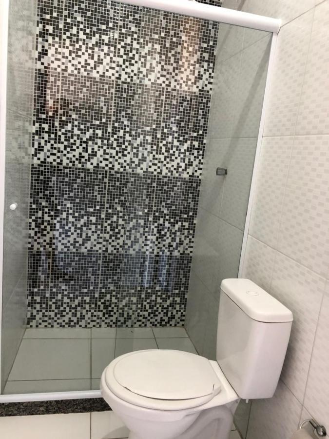 Pousada Girassol ساكاريما المظهر الخارجي الصورة